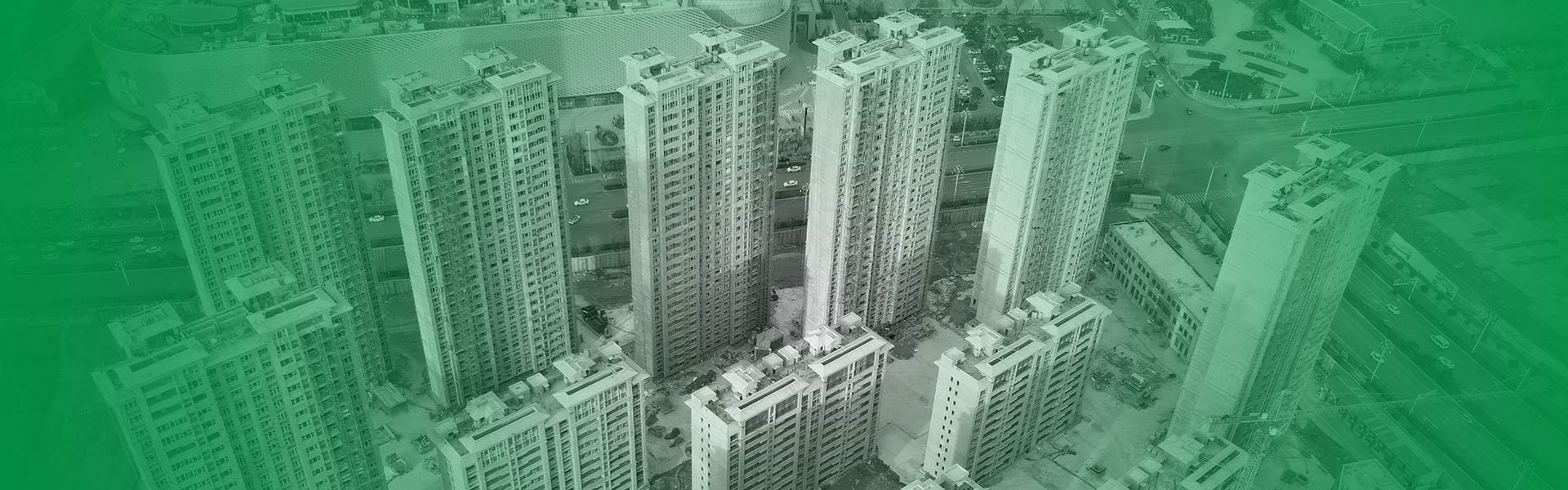 城乡综合开发服务商