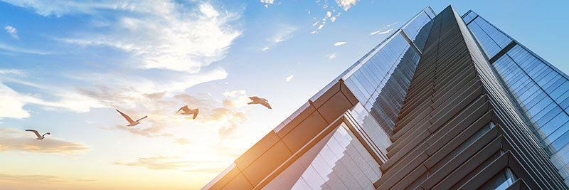 “青州·康园”项目B